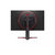 32" UltraGear 165Hz Gaming Monitor - Black/Red