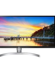 34 inch 21:9 UltraWide Full HD IPS LED Monitor with HDR 10