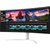 38" UltraWide IPS HDR G-SYNC Compatible Curved Monitor - Silver