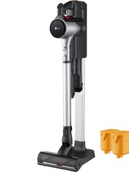 CordZero Cordless Stick Vacuum - Matte Silver