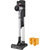 CordZero Cordless Stick Vacuum - Matte Silver