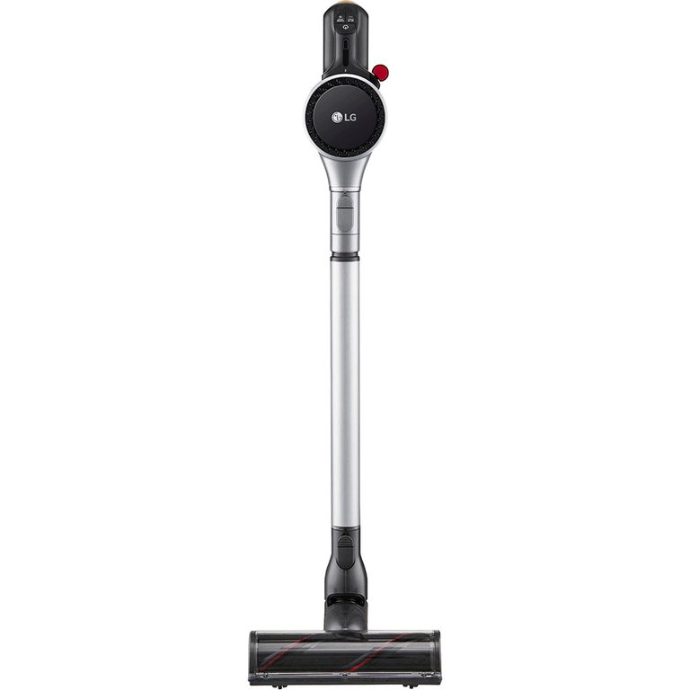 CordZero Cordless Stick Vacuum - Matte Silver