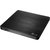 External USB 2.0 DVD-Writer Drive - Black