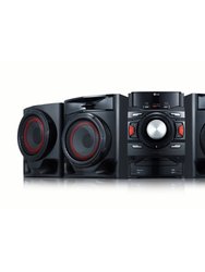 XBOOM 700W Bluetooth Music System