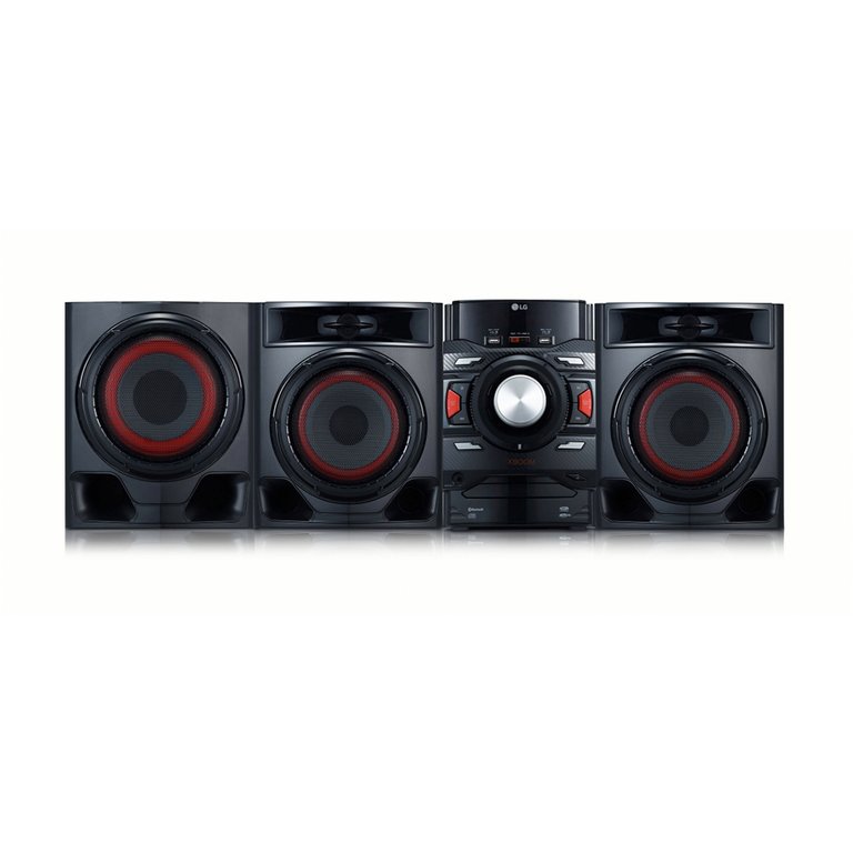 XBOOM 700W Bluetooth Music System