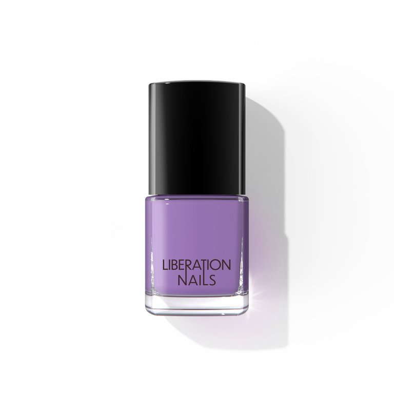 4th Dimension Nail Polish - 4th Dimension