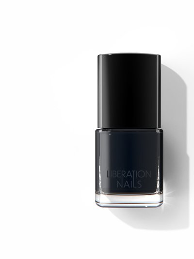 Liberation Nails Blackbird Nail Polish product