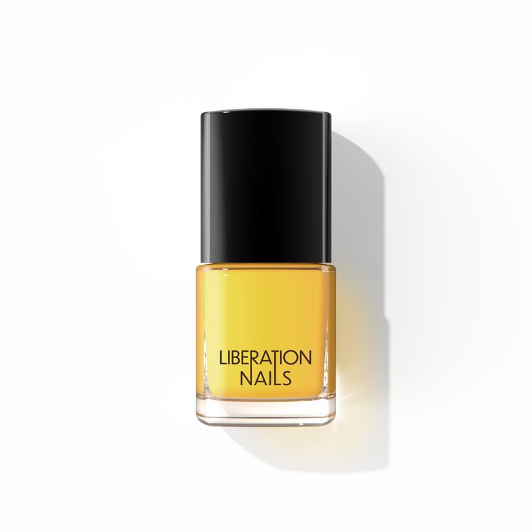 Sunroom Nail Polish - Sunroom