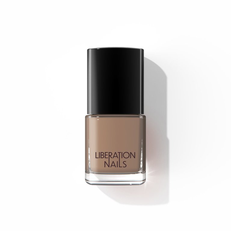 Temple Nail Polish - Temple