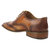 Aaron Leather Oxford Style Dress Shoes