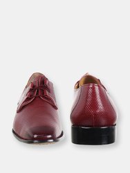 Blacktown Leather Oxford Style Dress Shoes