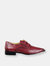 Blacktown Leather Oxford Style Dress Shoes