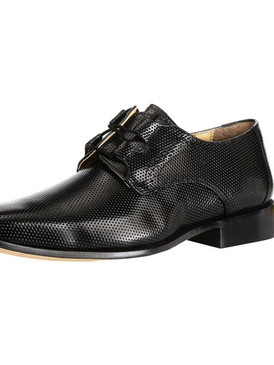 LIBERTYZENO Blacktown Leather Oxford Style Dress Shoes product