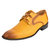 Blacktown Leather Oxford Style Dress Shoes - Honey