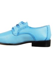 Blacktown Leather Oxford Style Dress Shoes