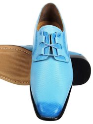 Blacktown Leather Oxford Style Dress Shoes