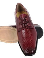 Blacktown Leather Oxford Style Dress Shoes