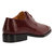 Casanova Leather Oxford Style Dress Shoes