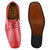 Casanova Leather Oxford Style Dress Shoes