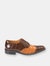 Crosset Leather Oxford Style Dress Shoes