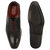 Debonair Genuine Leather Oxford Style Dress Shoes