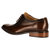 Debonair Genuine Leather Oxford Style Dress Shoes