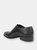 Dinkum Leather Oxford Style Dress Shoes