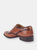 Dinkum Leather Oxford Style Dress Shoes