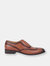 Dinkum Leather Oxford Style Dress Shoes