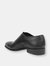 Dinkum Leather Oxford Style Dress Shoes