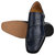 Grace Genuine Leather Oxford Style Monk Strap