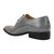Henley Genuine Leather Oxford Style Dress Shoes