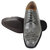 Henley Genuine Leather Oxford Style Dress Shoes