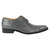 Henley Genuine Leather Oxford Style Dress Shoes