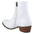 Jazzy Jackman Leather Ankle Length Boots