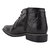 Liam Genuine Leather Lace-Up Style Boots For Men