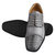 Owen Leather Oxford Style Dress Shoes