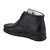 Rush Leather Desert Chukka Casual Boots