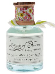 Honeycomb By Library Of Flowers For Unisex - 1.69 oz EDP Spray