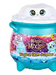 Magic Mixes Magical Gem Surprise Water Cauldron
