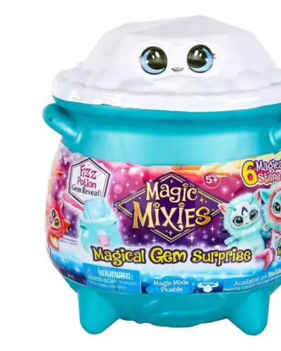 License 2 Play Magic Mixes Magical Gem Surprise Water Cauldron product