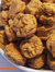 8oz Nutter Doodles - Peanut Butter + Honey Dog Biscuits