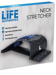 Back Stretcher Board- 3 Levels