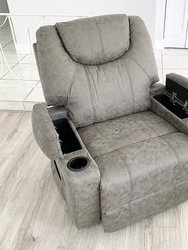 Power Lift Chair With Massage And Heat
