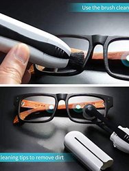 Eyeglasses Sunglasses Lense Cleaner Carbon Microfiber - 500 Uses