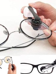 Eyeglasses Sunglasses Lense Cleaner Carbon Microfiber - 500 Uses