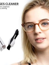 Eyeglasses Sunglasses Lense Cleaner Carbon Microfiber - 500 Uses