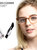 Eyeglasses Sunglasses Lense Cleaner Carbon Microfiber - 500 Uses