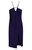 Likely Illy Dress Navy