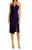 Likely Illy Dress Navy - Navy Blue